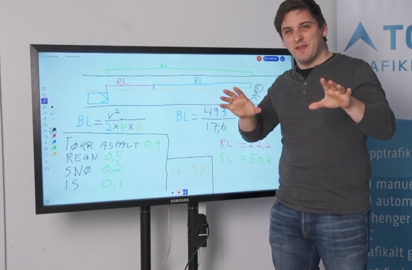 iTeorien: Videokurs for teoriprøven